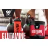 BSN Glutamine 309g Unflavored (Ízesítetlen)