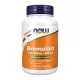 Now Foods Bromelain 2400 GDU/g 500mg 120 Veg Capsules 120 Kapszula