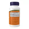 Now Foods Bromelain 2400 GDU/g 500mg 120 Veg Capsules 120 Kapszula - Supplement Facts