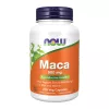 Now Foods Maca 500mg 250 Veg Capsules 250 Kapszula