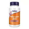 Now Foods Alpha Lipoic Acid 100mg 60 Veg Capsules 60 Kapszula
