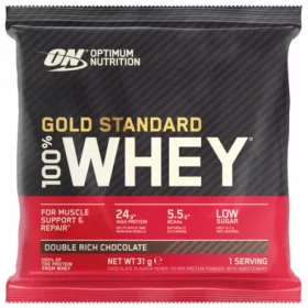 Optimum Nutrition Gold Standard 100% Whey 31g