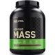 Optimum Nutrition Serious Mass 2727g Chocolate (Csokoládé)