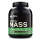 Optimum Nutrition Serious Mass 2727g Chocolate (Csokoládé)