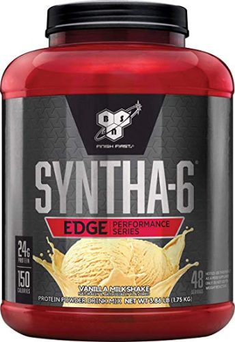 BSN Syntha-6 EDGE 1780g Chocolate Peanut Butter (Csokoládé Mogyoróvaj)