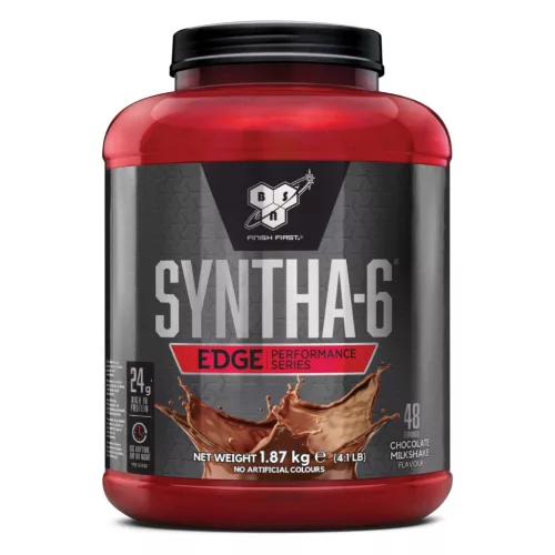 BSN Syntha-6 EDGE 1780g Chocolate Milkshake (Csokoládé)