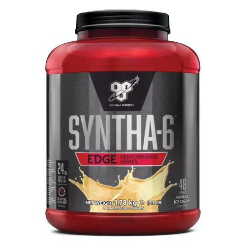 BSN Syntha-6 EDGE 1780g Vanilla Ice Cream (Vanília)