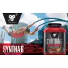 BSN Syntha-6 EDGE 1780g Vanilla Ice Cream (Vanília)