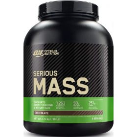 Optimum Nutrition Serious Mass 2727g