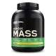 Optimum Nutrition Serious Mass 2727g Banana (Banán)