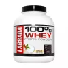 Labrada 100% WHEY 1875g Vanilla (Vanília)