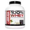 Labrada 100% WHEY 1875g Vanilla (Vanília)