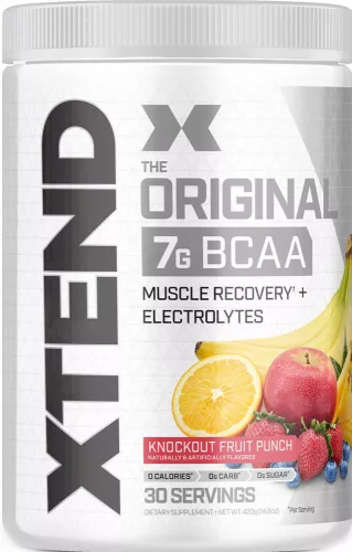 Xtend Xtend 441g Pineapple (Ananász)