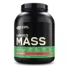 Optimum Nutrition Serious Mass 2727g Strawberry (Eper)