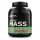 Optimum Nutrition Serious Mass 2727g Strawberry (Eper)