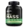 Optimum Nutrition Serious Mass 2727g Vanilla (Vanília)