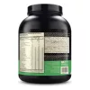 Optimum Nutrition Serious Mass 2727g Vanilla (Vanília)