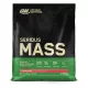 Optimum Nutrition Serious Mass 5455g Strawberry (Eper)