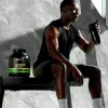 Optimum Nutrition Serious Mass 5455g Strawberry (Eper)