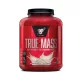 BSN True-Mass 2640g Cookies & Cream (Sütikrém)
