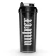 Nutrex Shaker 700ml Black/White (Fekete/Fehér)