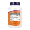 Now Foods Glucosamine & Chondroitin 120 Veg Capsules 120 Kapszula - Supplement Facts