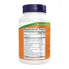 Now Foods Liver Refresh™ 90 Veg Capsules 90 Kapszula - Supplement Facts