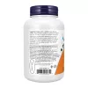 Now Foods L-Arginine 1000mg Double Strength 120 Tablets 120 Tabletta - Javasolt fogyasztás