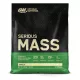 Optimum Nutrition Serious Mass 5455g Vanilla (Vanília)