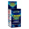 MHP T-Bomb 3Xtreme 168 Capsules 168 Kapszula