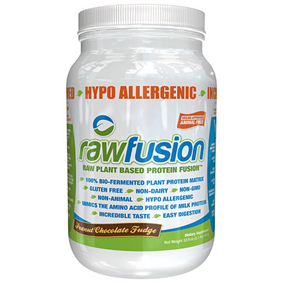 SAN Rawfusion 900g