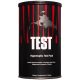 Universal Nutrition Animal Test 21 Packs 21 Tasak