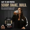 Universal Nutrition Animal Isolate Loaded Whey Protein