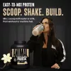 Universal Nutrition Animal Isolate Loaded Whey Protein