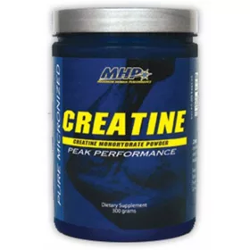 MHP Creatine Monohydrate 300g Unflavored (Ízesítetlen)