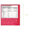BSN Amino X 435g Green Apple (Zöldalma)