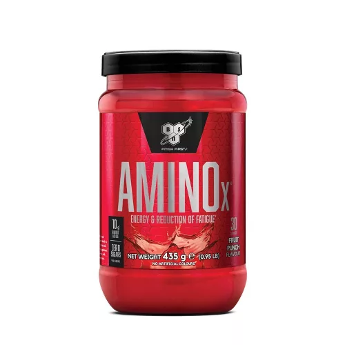 BSN Amino X 435g Watermelon (Görögdinnye)