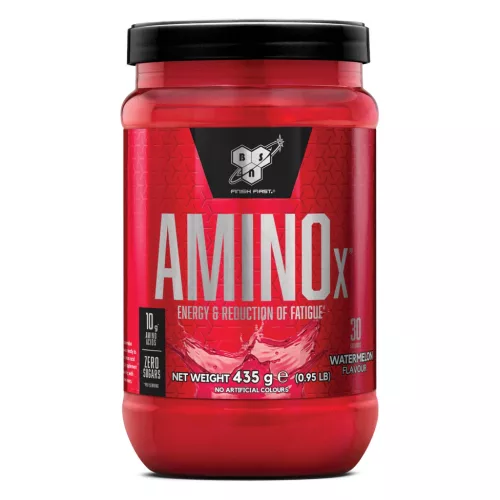BSN Amino X 435g Watermelon (Görögdinnye)