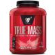 BSN True-Mass 2640g Chocolate Milk Shake (Csokoládé)