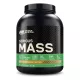 Optimum Nutrition Serious Mass 2727g Chocolate Peanut Butter (Csokoládé Mogyoróvaj)