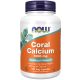 Now Foods Coral Calcium 1000mg 100 Capsules 100 Kapszula