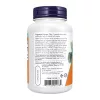 Now Foods Coral Calcium 1000mg 100 Capsules 100 Kapszula - Javasolt fogyasztás