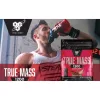 BSN True-Mass 1200 4650g Vanilla Ice Cream (Vanília)