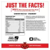 Összetétel (gyártói Supplement Facts)