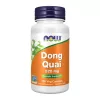 Now Foods Dong Quai 520mg 100 Veg Capsules 100 Kapszula