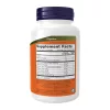 Now Foods Papaya Enzymes 180 Lozenges 180 Tabletta - Supplement Facts