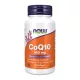 Now Foods CoQ10 400mg 30 Softgels 30 Gélkapszula