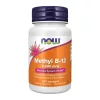 Now Foods Methyl B-12 5000mcg 60 Lozenges 60 Tabletta
