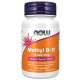 Now Foods Methyl B-12 5000mcg 60 Lozenges 60 Tabletta