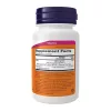 Now Foods Methyl B-12 5000mcg 60 Lozenges 60 Tabletta - Supplement Facts